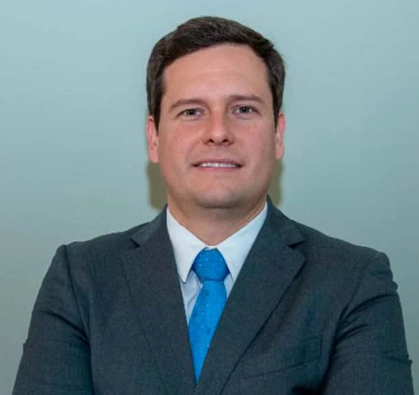 José Andrés Duarte García, presidente ejecutivo nacional de COTELCO
