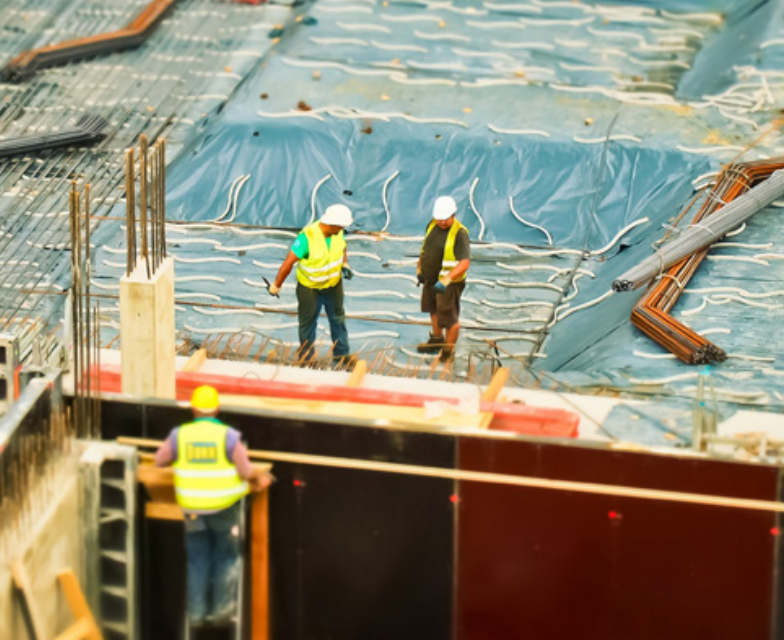 Trámite de licencias de construcción