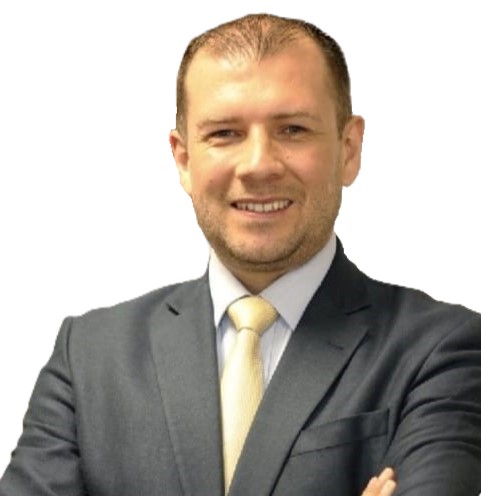 Carlos Andrés Rojas