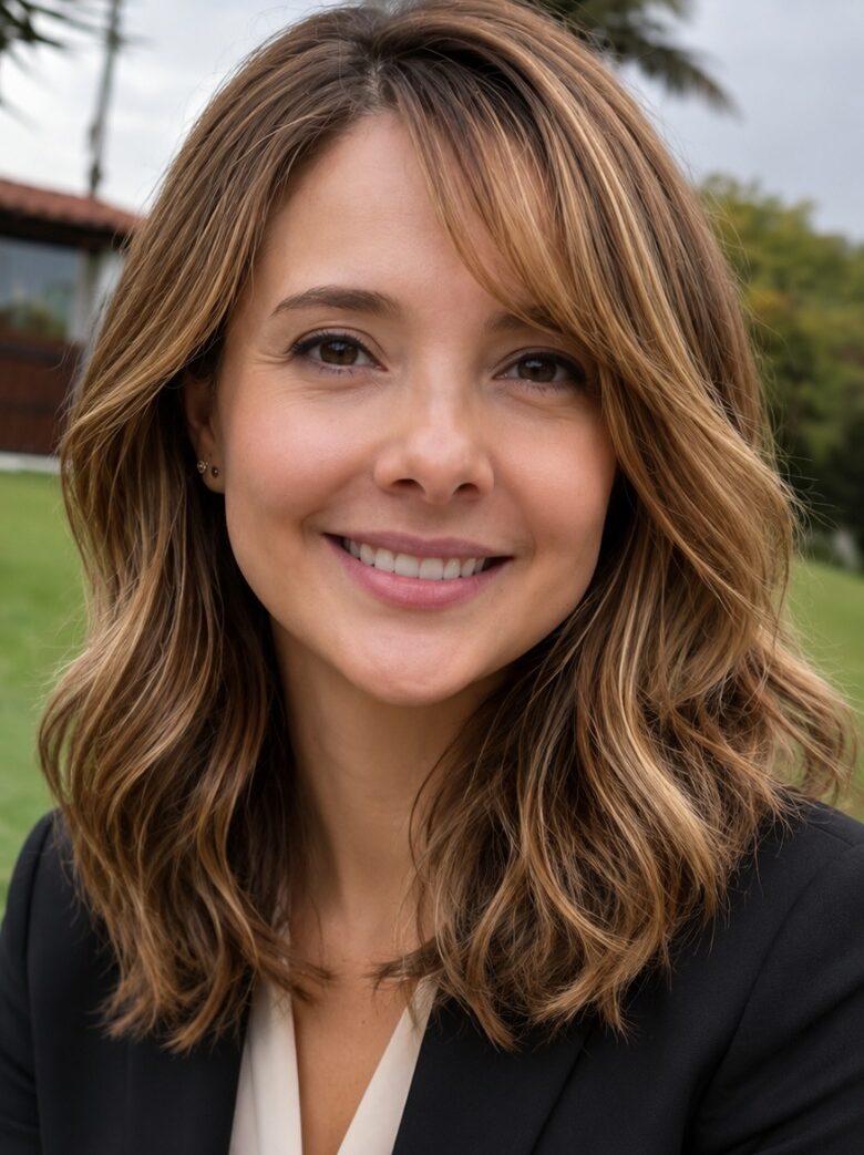 María Alejandra Hernández